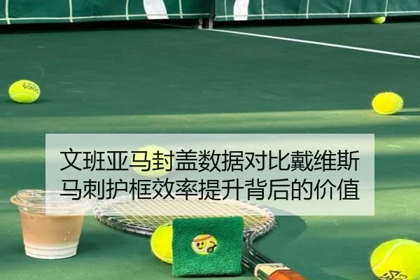 文班亚马封盖数据对比戴维斯 马刺护框效率提升背后的价值